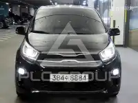 2019 KIA Morning