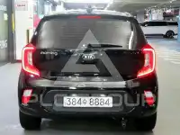 2019 KIA Morning