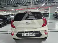 2019 KIA Morning