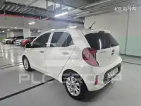 2019 KIA Morning