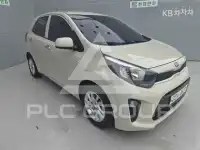 2019 KIA Morning