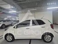 2019 KIA Morning