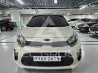2019 KIA Morning