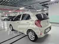 2019 KIA Morning