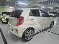 2019 KIA Morning