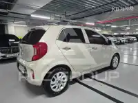 2019 KIA Morning
