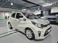2019 KIA Morning
