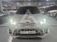2019 KIA Morning