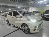 2019 KIA Morning