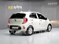 2019 KIA Morning