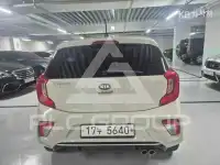 2019 KIA Morning