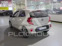 2019 KIA Morning