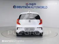 2019 KIA Morning