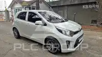 2019 KIA Morning