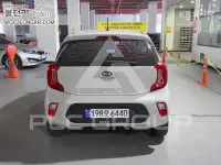 2019 KIA Morning