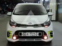 2019 KIA Morning