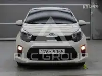 2019 KIA Morning