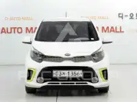 2019 KIA Morning