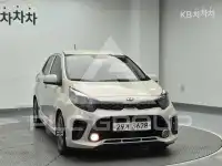 2019 KIA Morning