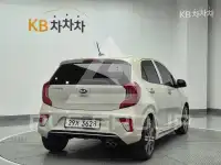 2019 KIA Morning