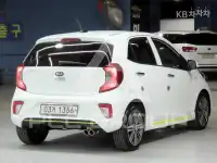 2019 KIA Morning