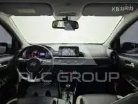 2019 KIA Morning