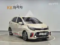 2019 KIA Morning
