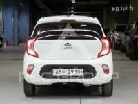 2019 KIA Morning