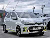 2019 KIA Morning