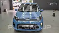 2019 KIA Morning
