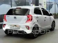2019 KIA Morning