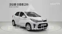 2019 KIA Morning