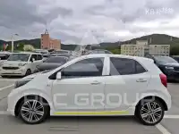 2019 KIA Morning