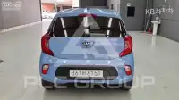 2019 KIA Morning