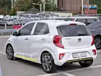 2019 KIA Morning