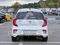 2019 KIA Morning