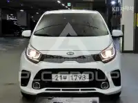 2019 KIA Morning