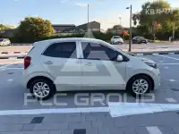2019 KIA Morning