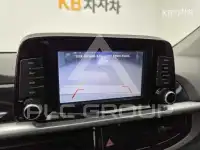 2019 KIA Morning