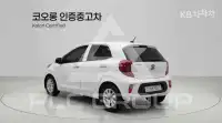 2019 KIA Morning
