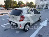 2019 KIA Morning