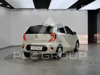 2019 KIA Morning