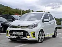 2019 KIA Morning