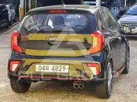 2019 KIA Morning