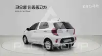 2019 KIA Morning