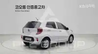 2019 KIA Morning