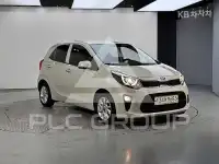 2019 KIA Morning