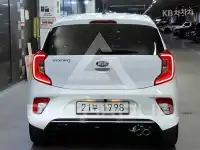 2019 KIA Morning