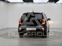 2019 KIA Morning