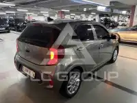 2019 KIA Morning